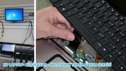  adana hp notebook servisi