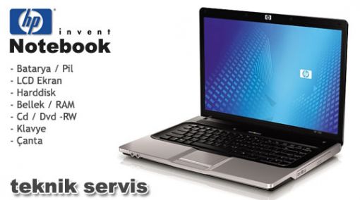  hp teknik servis adana