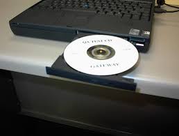  hp notebook cd rom