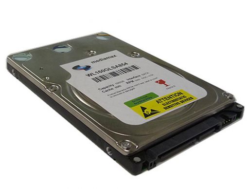  hp harddisk