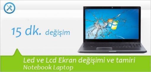  hp lcd ve led ekran