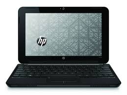 hp notebook