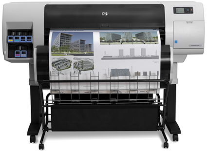  hp plotter servis adana